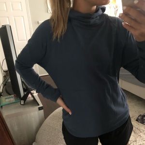 Lululemon sweatshirt